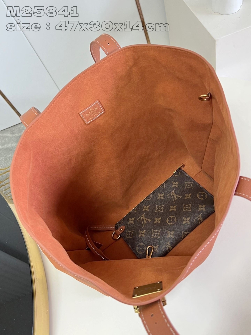 LV Shopping Bags